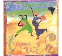 Moffett Family Jazz Band - 24 K CD-Magic of Love [Import]