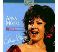 Moffo Anna - Anna Moffo Recital