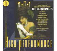 Moffo - Die Fledermaus (Qs)