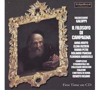 Moffo-Petri-Panerai - Il Filosofo di Campagna