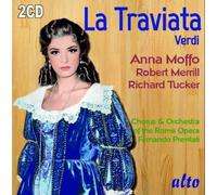 Moffo - Traviata
