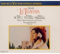 Moffo - Verdi;La Traviata