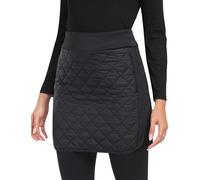 MoFiz Faldas Deportivas Mujer Térmica Skirt para Invierno Envolvente Falda Trekking para Actividades al Aire Libre Gris XXL