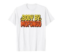 Mofongo Comida Puertorriquena Orgullo De Puerto Rico Boricua Camiseta
