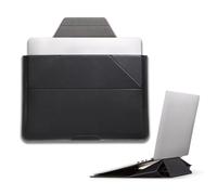 MOFT Funda de Transporte para portátil y Soporte, Almacenamiento expandible, Piezas Ultra Delgadas Elegantes para portátiles de 15 a 16 Pulgadas, Regalos para Hombres y Mujeres