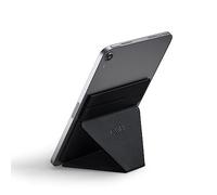 MOFT Snap - Soporte plegable ajustable para iPad Mini 1 2 3 4 5 6 y 7,9 "-9,7" Tablet Compatible con Magic Keyboard Negro