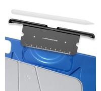 MOFT Soporte para Lápiz Compatible con Apple Pencil Pro/2.ª generación/Conector USB-C. Compatible con Apple Smart Folio, Magic Keyboard y Fundas MOFT Dynamic & Float Folio