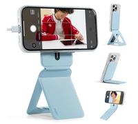 MOFT Trípode Movil para iPhone 17/16/15/14/13/12 Series, Trípode Universal Invisible Soporte para Teléfono con 3 Modos para Self-vlogging, Navegación, Fotografía Macro, Videollamada