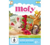 Mofy - Abenteuer im Baumwollwald/Folge 1: Schöne Geschenke [Alemania] [DVD]