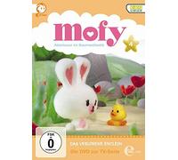 Mofy - Abenteuer im Baumwollwald/Folge 4: Das verlorene Entlein [Alemania] [DVD]