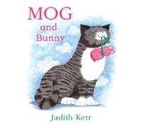 Mog And Bunny (ebook)