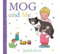 Mog And Me (ebook)