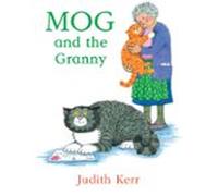 Mog And The Granny (ebook)