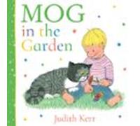 Mog In The Garden (ebook)