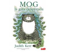 MOG, la gata despistada