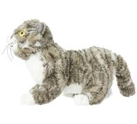 Mog The Forgetful Cat 9.5in Plush
