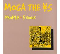 Moga The & 5 - People