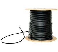 Mogami 2319 - Cable de conexión para Guitarra (Cable W2319 para Pedal de 25 pies)