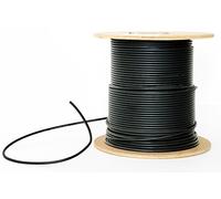 Mogami 2319 guitarra instrumento Cable de conexión - Bulk Cable w2319 para pedal junta (20 m)