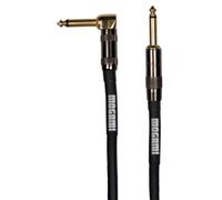 Mogami Platinum Guitar 12R - Cable para guitarra (recto a extremo R, 3,7 m)