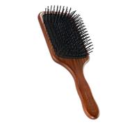 Mogano Kotibè Cepillo neumático para el cabello marrón oscuro