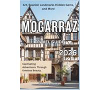 Mogarraz: The Hidden Portrait Village 2026: A Complete Travel Guide to Mogarraz, Spain - Painted Faces, Mountain Roads, and Cultural Soul.