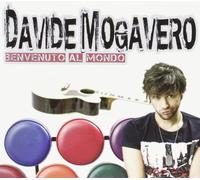 Mogavero Davide - Benvenuto Al Mondo