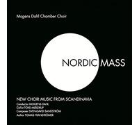 Mogens Dahl Chamber Choir - Nordic Mass