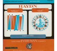 Mogens Woldike - Haydn:Symphony No.100&101