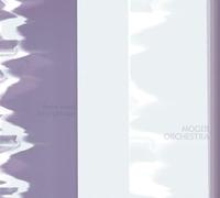Moger Orchestra - There Must Be a Passage