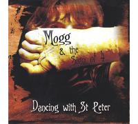 Mogg & The Sign Of 4 – Dancing With St. Peter – Vinilo 12" Álbum