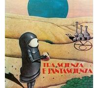 Moggi – Tra Scienza e Fantascienza – Vinilo – Victrola