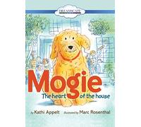 Mogie: The Heart of the House [USA] [DVD]