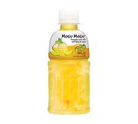 Mogu Mogu Fruta de Coco 320 ml