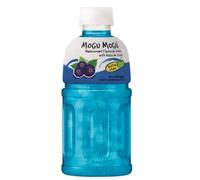 Mogu Mogu Negro Berry El refresco de fruta 320ML