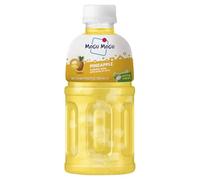 Mogu Mogu piña Bebida con Nata de Coco (Gotta Masticar) 320 ml