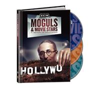 Moguls & Movie Stars: A History of Hollywood [USA] [DVD]