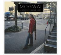 Mogwai - A Wrenched Virile Lore [Vinilo]
