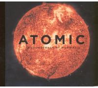 Mogwai - Atomic