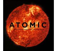 Mogwai - Atomic [Vinilo]