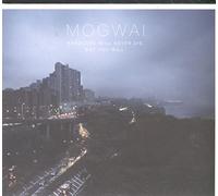 Mogwai - But Y Hardcore Will Never Die
