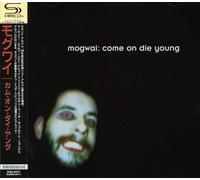 Mogwai - Come on Die Young