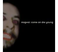Mogwai Come On Die Young (CD) Deluxe Album (Importación USA)