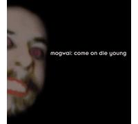 Mogwai - Come On Die Young (Vinyl Box Deluxe Edition) [Vinilo]
