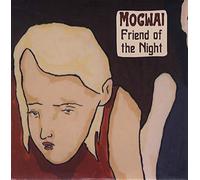 Mogwai - Friend of the Night [Vinilo]