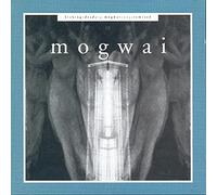 Mogwai – Kicking a Dead Pig – CD – Importación USA – The Orchard