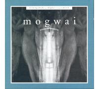 Mogwai – Kicking a Dead Pig – CD – Importación USA – The Orchard