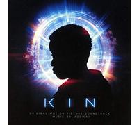 Mogwai - Kin