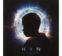 Mogwai - Kin (Original Motion Picture Soundtrack)