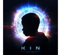 Mogwai - Kin (Original Motion Picture Soundtrack) (LP)
